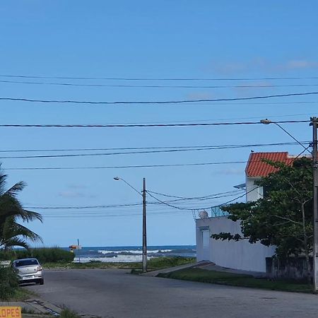 Casapraia Itanhaém 外观 照片