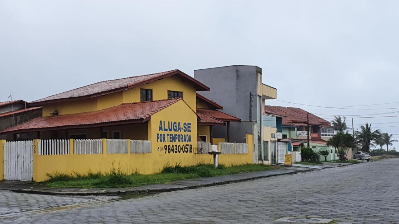 Casapraia Itanhaém 外观 照片