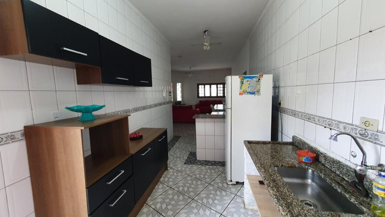 Casapraia Itanhaém 外观 照片
