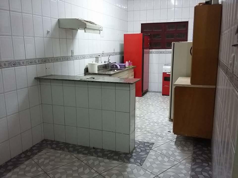Casapraia Itanhaém 外观 照片