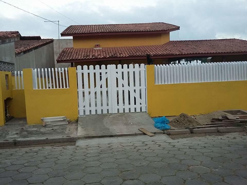 Casapraia Itanhaém 外观 照片
