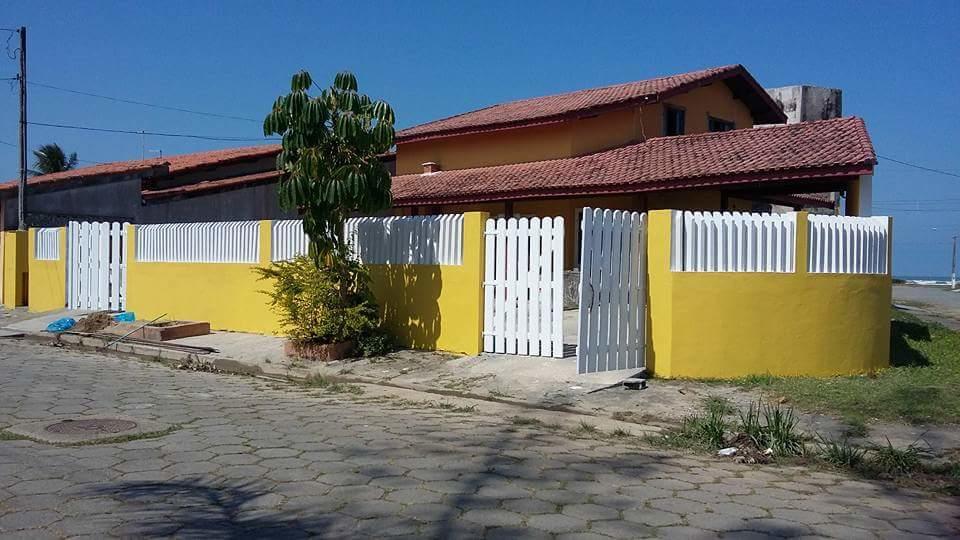 Casapraia Itanhaém 外观 照片