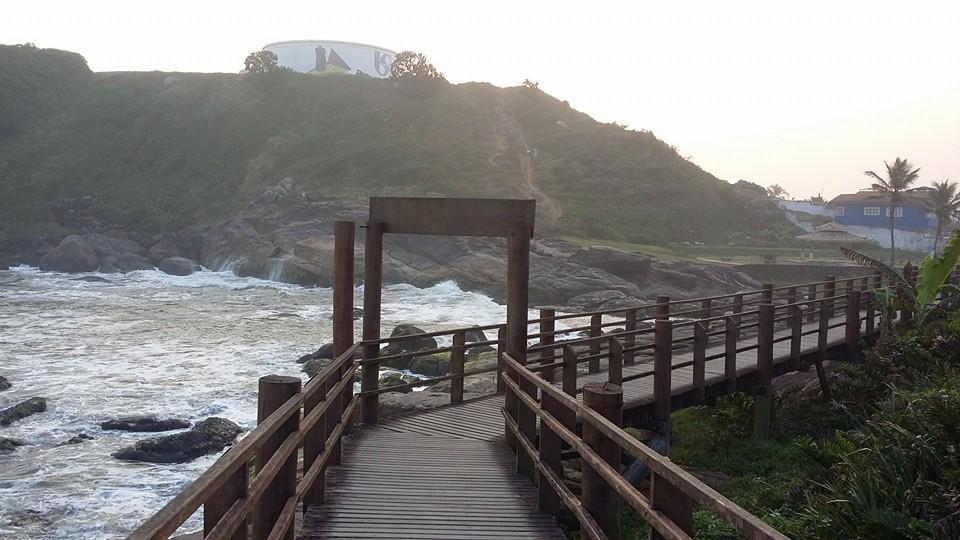 Casapraia Itanhaém 外观 照片