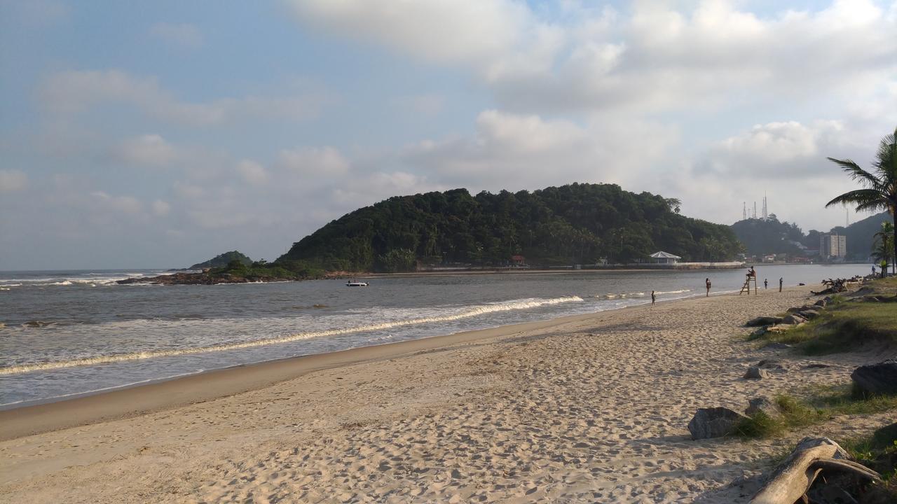 Casapraia Itanhaém 外观 照片