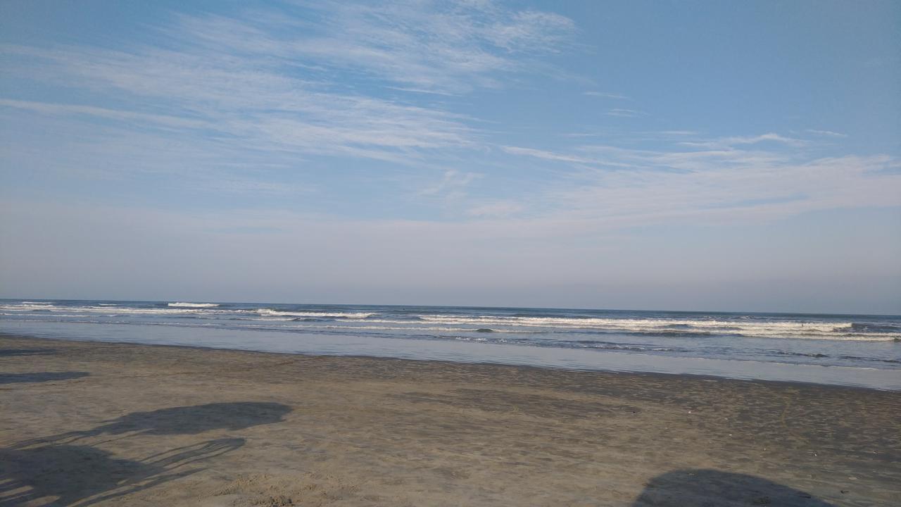 Casapraia Itanhaém 外观 照片