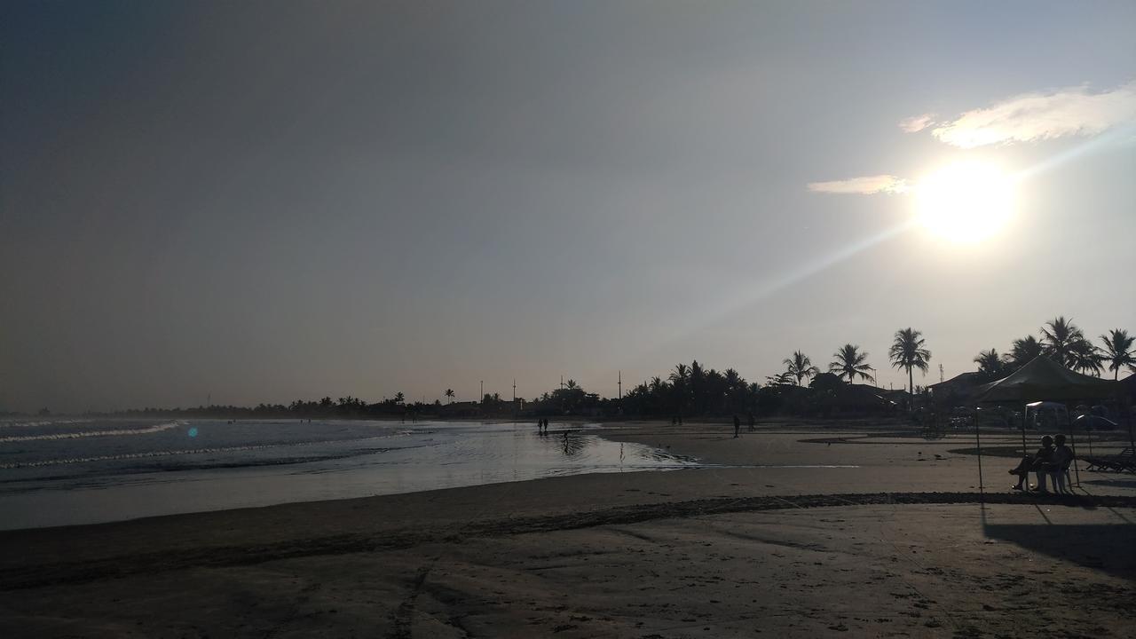 Casapraia Itanhaém 外观 照片